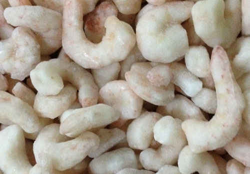 PINK SHRIMP