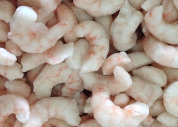 RED SHRIMP
